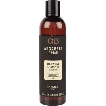 Dikson ArgaBeta Argan arganový šampón 250 ml