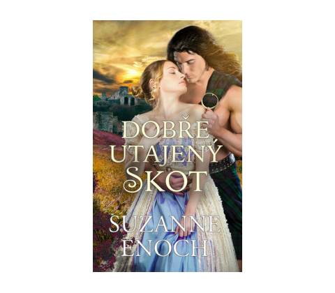 Dobře utajený Skot