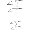 Savage Gear Weedlees Ewg Hooks veľ.4 2g 3 ks