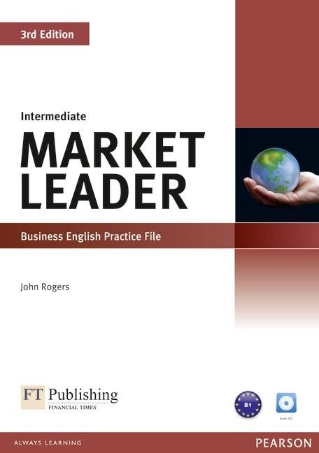 Market Leader Intermediate 3rd edit