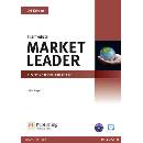 Market Leader Intermediate 3rd edit