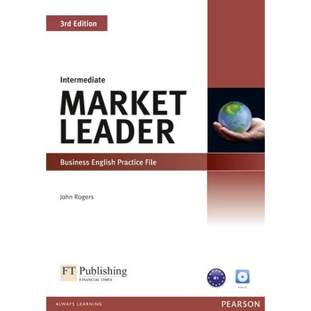 Market Leader Intermediate 3rd edit