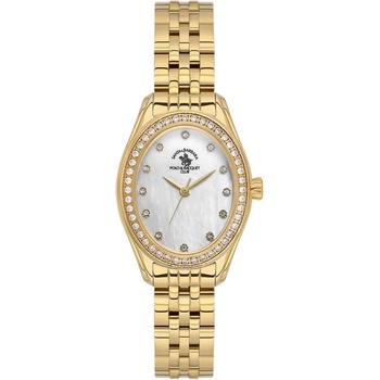 Santa Barbara Polo & Racquet Club SB. 1.10620-2 Дамски часовник