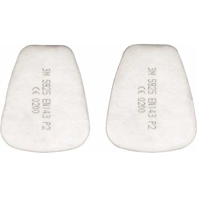3M Filter 5925 P2