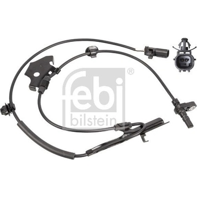 Snímač počtu otáčok kolesa FEBI BILSTEIN 173849 173849