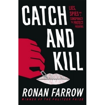 Catch and Kill