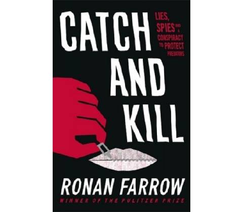 Catch and Kill