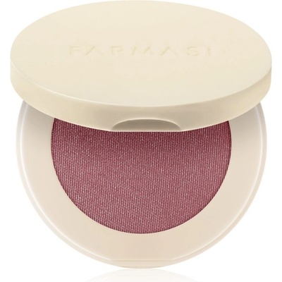 Farmasi Blush púdrová lícenka 04 Pink Lily 4,5 g