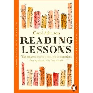 Reading Lessons | Carol Atherton (ISBN: 9780241629505)