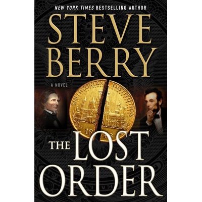 The Lost Order - Steve Berry