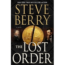 The Lost Order - Steve Berry