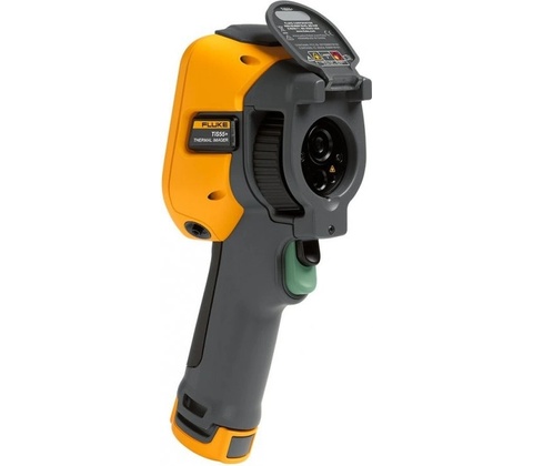 Fluke TiS55+