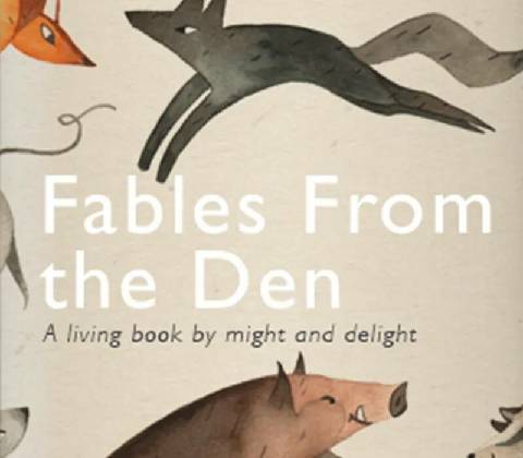 Fables from the Den