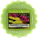 Vonné vosky Yankee Candle vosk Pineapple Cilantro 22 g