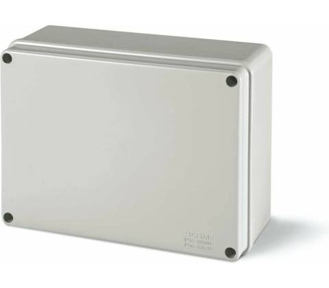Sapro S-BOX 616