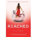 Reached - Ally Condie
