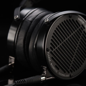 Audeze LCD-XC Carbon Creator Package