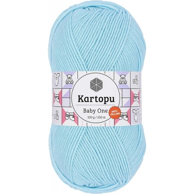 Příze Kartopu Baby One 502