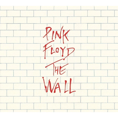 Orpheus Music / Warner Music Pink Floyd - The Wall, Remastered (2 CD)