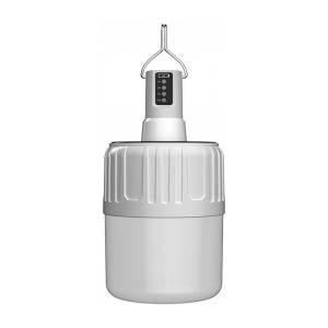 SUPERFIRE Solar camping lamp Superfire T26-S, 500lm