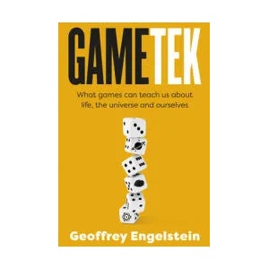 Gametek | Engelstein Geoffrey (ISBN: 9781460757376)