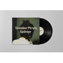 SNEAKER PIMPS: SPLINTER LTD. LP