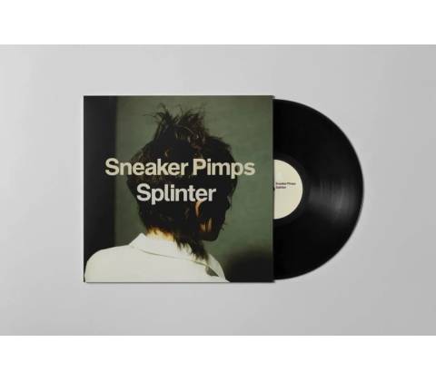 SNEAKER PIMPS: SPLINTER LTD. LP