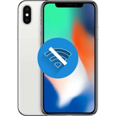 Apple Výmena WiFi antény