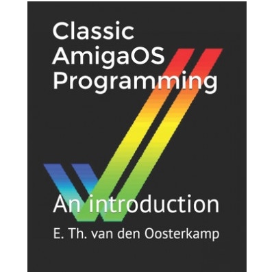 Classic AmigaOS Programming