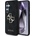 GUESS Калъф Guess - Metal Logo, Galaxy S25 Plus, черен (3666339449056)