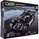 Double Eagle LMP1 car RC