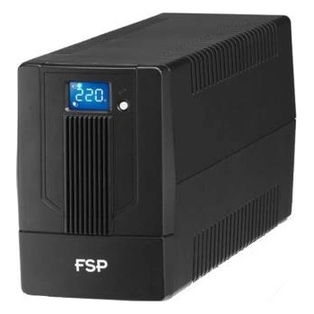 FSP Ups fortron - fortronifp1000-1000va-schuk (fortronifp1000-1000va-schuk)