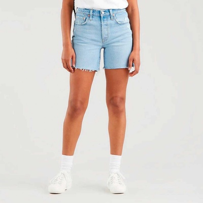 Levi's 501 Mid Thigh shorts