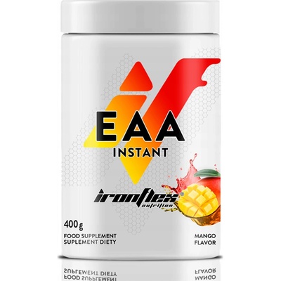 IronFlex EAA 400g