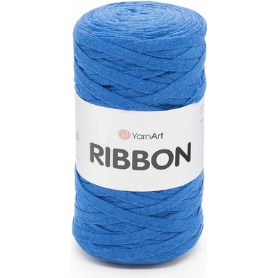 Ribbon Yarn Art 772 safírově modrý