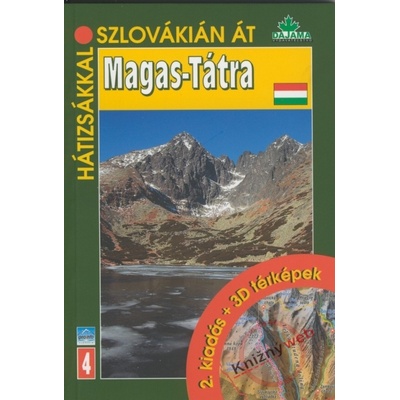 Magas Tátra Ján Lacika