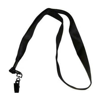 Šňůrka na krk Stuha na zavěšení ID karty na krk, Edge Tactical