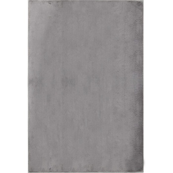 ABC vivace КИЛИМ new touch dark grey 230x160cm (34096)