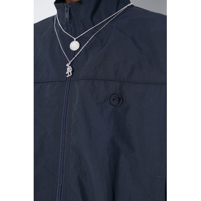 Ambush Яке AMBUSH Nylon Track Jacket (BMEA002S24FAB0014646)