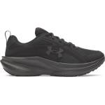 Under Armour Детски маратонки Under Armour Assert 11 Kids Trainers - Black/Black