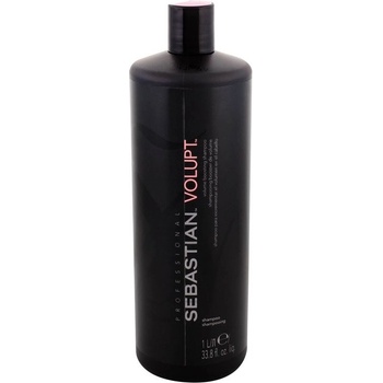 Sebastian Foundation šampon Volupt Shampoo 1000 ml