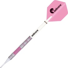 Unicorn soft Autograph Pink Ring 19g 80% wolfram