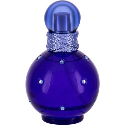 Britney Spears Midnight Fantasy toaletní voda dámská 30 ml