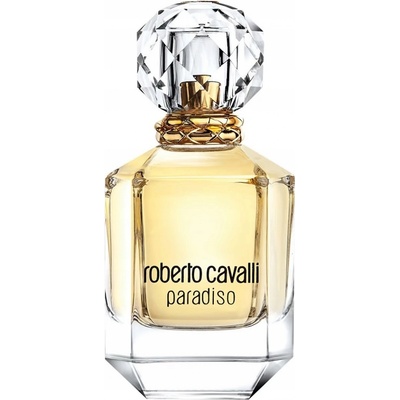 Roberto Cavalli Paradiso parfumovaná voda dámska 75 ml