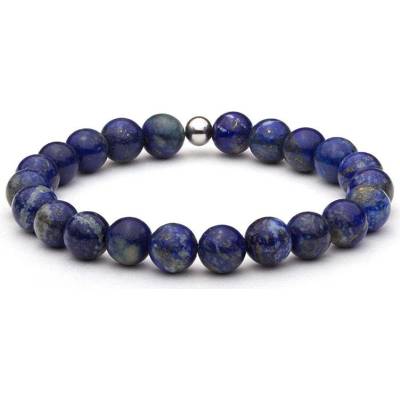 Budnej minerální lapis lazuli MN1002