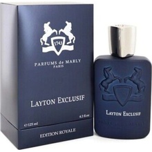 Parfums De Marly Layton Exclusif parfumovaná voda unisex 125 ml