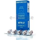 Vaporesso GTX V2 žhaviaca hlava Mesh 1,2ohm