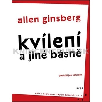 Kvílení