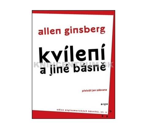Kvílení