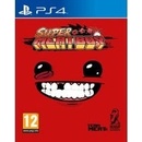 Hry na PS4 Super Meat Boy